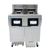 Frymaster 3FQE30U 30 lb Electric FilterQuick Fryer Battery