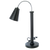 Eastern Tabletop 9641MB Powder Coated Lamp Warmer with 1 Bulb - 120 Volts, 250 Watts