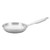 Winco TGFP-7 7" Stainless Steel Tri-Gen Induction-Ready Fry Pan