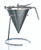 Matfer Bourgeat 116515 Funnel/Strainer Stand