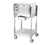 AccuTemp S34803D110 SGL 3 Pans Electric Steam'N'Hold Boilerless Convection Steamer - 480 Volts