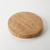 American Metalcraft B12 12" Wood Round Serving Board