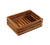 American Metalcraft OWBB2 Bread Crates