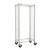Metro RS3 Wire Bun Pan Rack