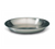 Matfer Bourgeat 713750
 19-3/4"
 Stainless Steel
 Round
 Seafood Tray