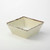 American Metalcraft AWMSQ94 125 Oz. Plastic White Square Serving Bowl
