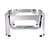 Spring USA E374-6 Suite Conversion and Server Stand