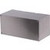 Carlisle 38623IB Topping Rail Dispenser 15.88"W x 7.38"D x 11"H Insulated Triple Unit Countertop Design