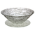 Eastern Tabletop 16021C
 15-3/4"
 4.86 qt
 Glass
 White
 Round
 Kalydo Bowl