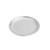 American Metalcraft CTP8 8" W Aluminum Pizza Pan
