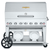 Crown Verity CV-CCB-48RDP 56" Series Grill - 99,000 BTU