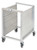 Channel 615 Bun Pan Rack