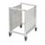 Channel 615 Bun Pan Rack