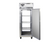 Continental Refrigerator 1RENSSPT 28.5"W One-Section Solid Door Extra-Wide Refrigerator