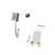 Hoshizaki HS-5034 Cubelet Dispensing Kit