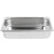 Vollrath 30222 Super Pan V Food Pan 1/2 Size
