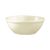 CAC China FR-24 5.25" Dia. 10 Oz. European White Ceramic Round Franklin Nappie (3 Dozen Per Case)