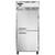 Continental Refrigerator 1FX-SA-HD 36.25" W One-Section Solid Door Reach-In Extra-Wide Freezer - 115 Volts