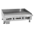 Imperial IGG-24-NG 24" Natural Gas Countertop Griddle - 60,000 BTU