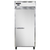 Continental Refrigerator 1RXNSSPT 36.25"W One-Section Solid Door Extra-Wide Refrigerator