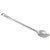 Winco BSPN-18 18" Stainless Steel Basting Spoon