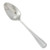 Winco 0034-03 7-1/8" 18/8 Stainless Steel Dinner Spoon (Contains 1 Dozen)