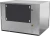 Ice-O-Matic CIM0430HA90 Elevation Series 27" W Air Cooled Modular Half Size Cube Ice Maker - 115 Volts