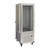 Dinex DXIRAC15DOELS One-Section Air Curtain Refrigerator