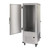 Dinex DXIRAC15DOELS One-Section Air Curtain Refrigerator