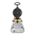 Waring WMB400X Mini Belgian Waffle Maker - 120 Volts