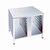 RATIONAL 60.30.336 US III Stationary Oven Stand