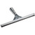 Carlisle 4007000 12" W Stainless Steel Handle Flo-Pac Hand Held Window Squeegee