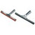 Carlisle 4007000 12" W Stainless Steel Handle Flo-Pac Hand Held Window Squeegee