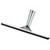 Carlisle 4007000 12" W Stainless Steel Handle Flo-Pac Hand Held Window Squeegee