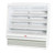 Howard McCray SC-OP35E-3S-LED 39"W Produce Open Merchandiser