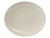 Tuxton VEH-130 Ceramic American White/Eggshell Oval Platter (1 Dozen)