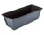 Matfer Bourgeat 331099 10.25" x 3.33" Steel Exopan Bread Mold