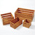 American Metalcraft WTBA20 Crate Full Size 20.5
