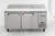 Migali C-PP44-HC 44" W Competitor Series Refrigerated Counter/Pizza Prep Table