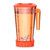Waring CAC95-28 64 Oz. Copolyester Blender Container