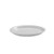 American Metalcraft DPN7WH 7" Plastic White Round Plate