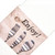 Dinex DXCTCADNS1041 Napkin Sleeve