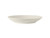 Tuxton AMU-400 10-5/8" 38 Oz. Ceramic Pearl White Round Supreme Bowl (1 Dozen)
