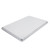 Vollrath 9003 18" x 1" Aluminum Wear-Ever Sheet Pan