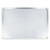 Vollrath 9003 18" x 1" Aluminum Wear-Ever Sheet Pan