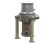 Hobart FD4/300+BUILDUP 3 HP Steel Housing Adjustable Flange Feet Basic Unit Only Disposer