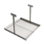 Frymaster 1064136 13-1/2" W x 13-3/4" D Sediment Tray