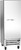 Beverage Air FB12HC-1S 24" W One-Section Solid Door Reach-In Freezer - 115 Volts