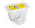 Matfer Bourgeat 340001 Baking Beans 2 Lb. Aluminum