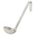Winco LDI-10SH 1 Oz. Stainless Steel Ladle